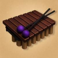 Marimba Sim