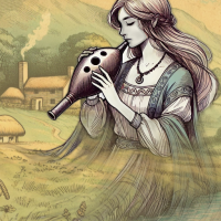 Ocarina Sim