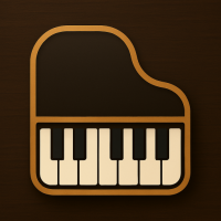 Piano Sim