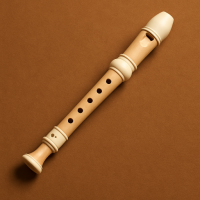 Recorder Sim