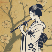 Shakuhachi