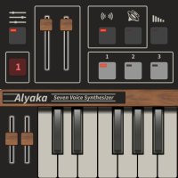 Synthesizer Sim
