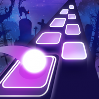 Scarica APK Tiles Hop: EDM Rush! Ultima versione