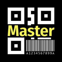 QR code, Barcode, UPC Reader