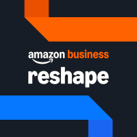 Amazon Business Reshape