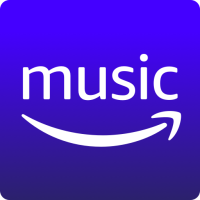 Amazon Music: 音楽やポッドキャスト