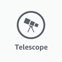 Amazon Telescope