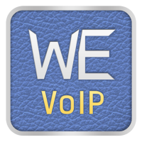 Samsung WE VoIP