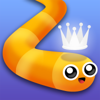 Snake.io: Jeu Serpent Fun .io