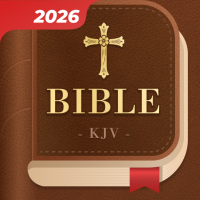 Holy KJV Bible