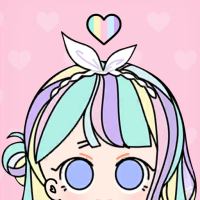 DIY Anime Doll: Dress Up Game