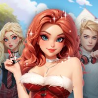Emma Story: Match 3 Puzzle