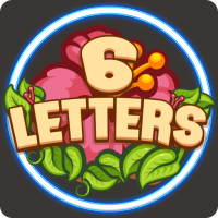 Word Up to 6 Letters