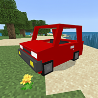 Mods for マイクラ | Cars