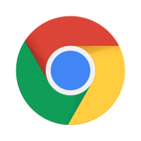 Google Chrome:快速、安全