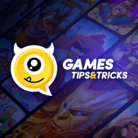 Games Tips&Tricks