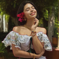 Angela Aguilar Wallpaper 2025