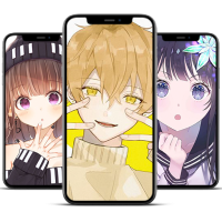Anime Manga Comic Wallpaper