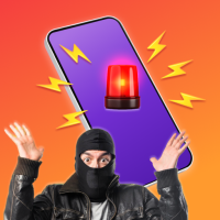 Telefon Hırsızlığa Karşı Alarm