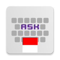 Indonesian for AnySoftKeyboard
