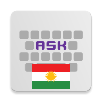 Kurdish for AnySoftKeyboard