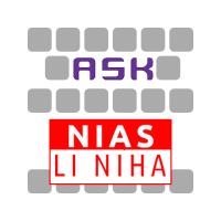 Nias for AnySoftKeyboard