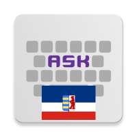 Rusyn for AnySoftKeyboard