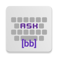 BBCodes for AnySoftKeyboard