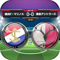 Air jリーグ - 日本サッカー