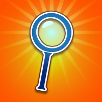 Hidden Word Find