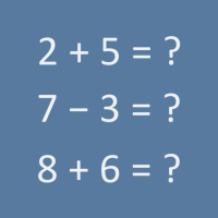 Math for kids - Addition