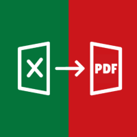 Excel to PDF Converter