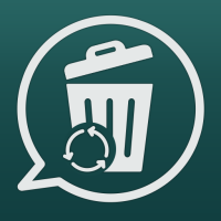 WMR: Recover Deleted Messages