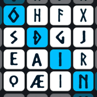 Old Norse Word Search