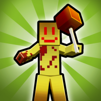 Backroom Mobs Enemies Mod MCPE