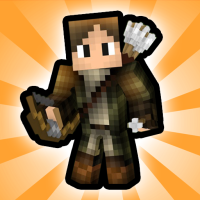 Lord of the Rings Minecraft PE