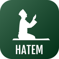 Hatem: Namaz Ezan Vakti, Kıble