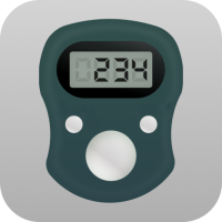 TasbApp: Zikirmatik Tesbih Dua