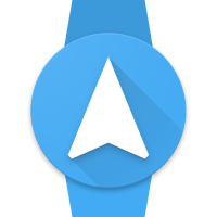 GPS Tracker for Wear OS