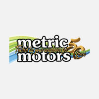 Metric Motors