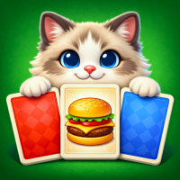 Solitaire Picture Associations