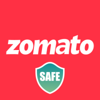 Zomato - ऑनलाइन फूड डिलिवरी