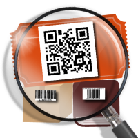 Yıldırım QR Scanner