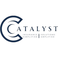 Catalyst Insurance Mobile