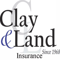 Clay & Land Insurance