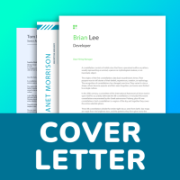  Cover Letter Maker for Resume 