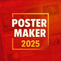 Poster Maker: AD Banner Maker