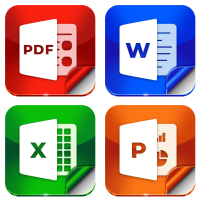 PDF Editor & Document Reader