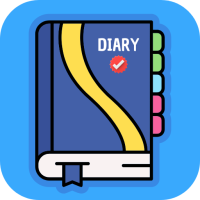 Personal Diary & Planner