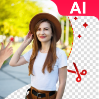 Background Eraser - AI Editor